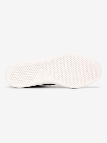 Tenisky a topánky Lacoste Esparre Chukka Čierna | 740CMA0020-1W7, 3