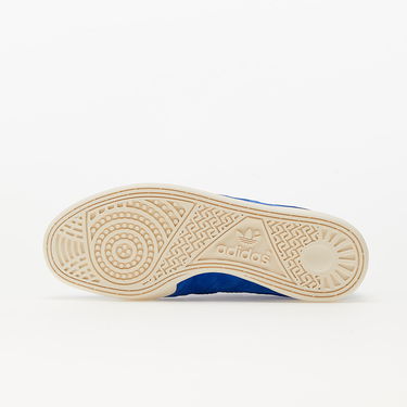 Tenisky a topánky adidas Consortium x Patrol x Juice Handball Top S.E. Power Blue/ Power Blue/ Core White Modrá | CM7876, 4