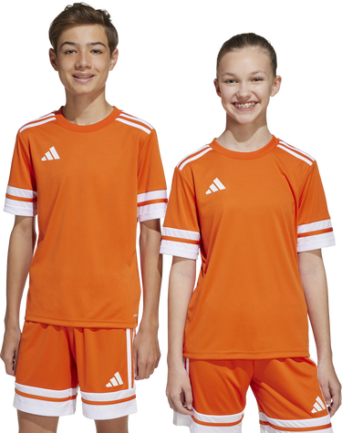 Tričko adidas Originals Adidas Squadra 25 Jersey Oranžová | jc8666, 1