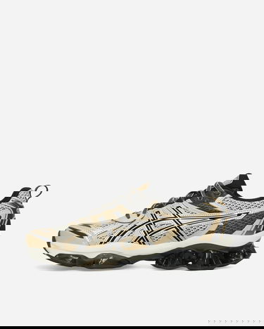 Tenisky a topánky Asics GEL-QUANTUM KINETIC Béžová | 1203A270-203, 3