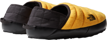 Tenisky a topánky The North Face M TB TRCTN ML V DNLI "Peak Gold" Žltá | NF0A7W4KZU3, 4