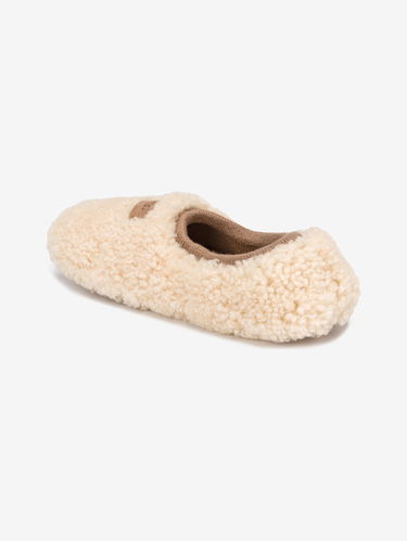 Oblečenie UGG Birchie Bačkory Béžová | 1007721, 4