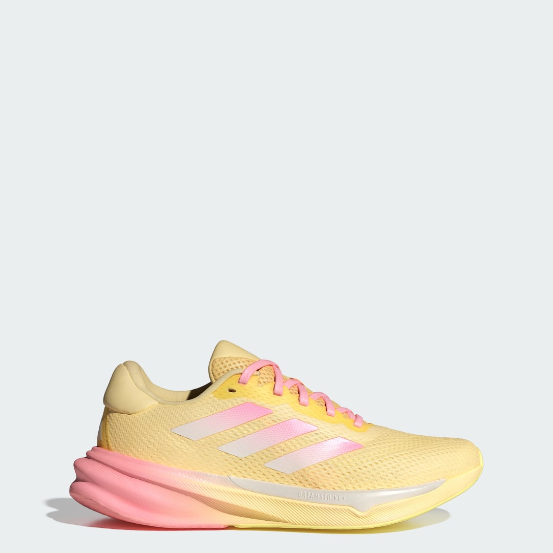Tenisky a topánky adidas Performance Supernova Stride Žltá | IE1072, 0