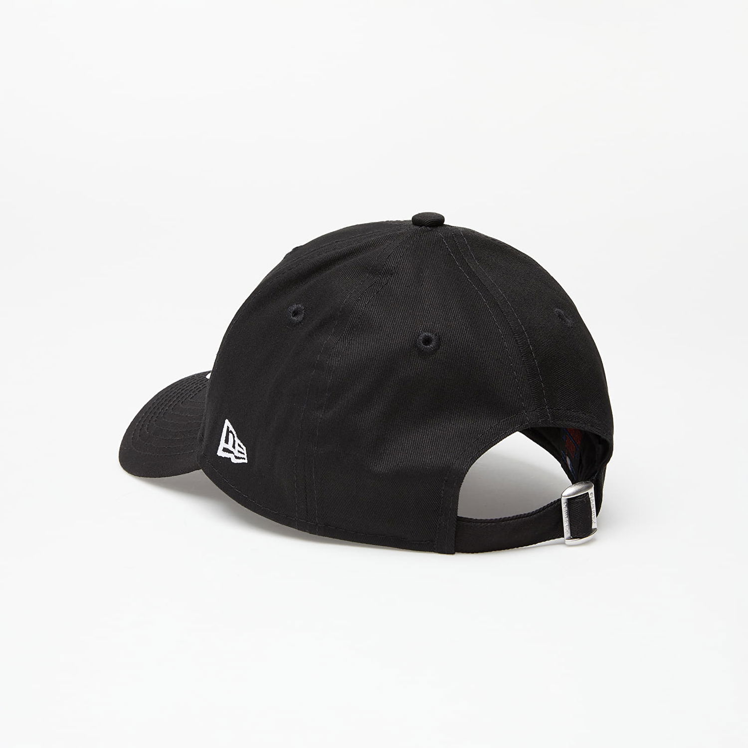 Oblečenie a doplnky New Era 9Forty MLB Essential New York Yankees Čierna | 12122741, 1