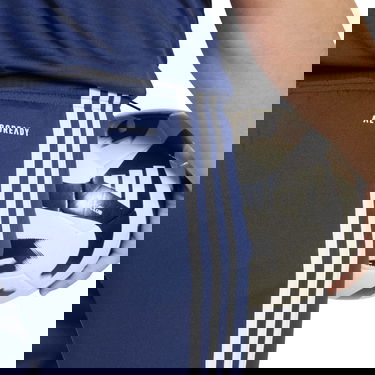 Šortky adidas Originals Adidas Squadra 25 Sho Shorts Modrá | jj2418, 4