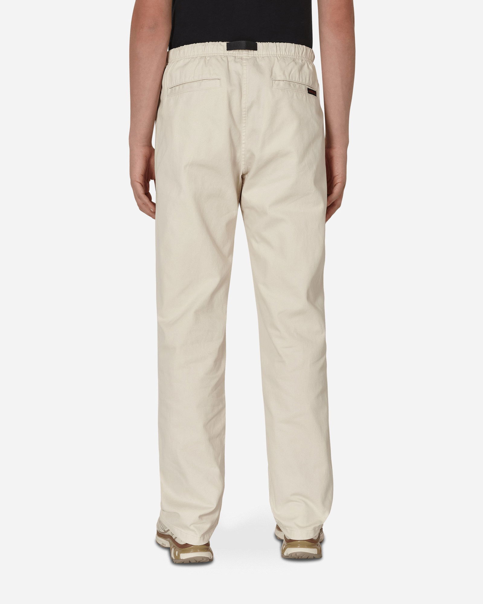 Classic Pants