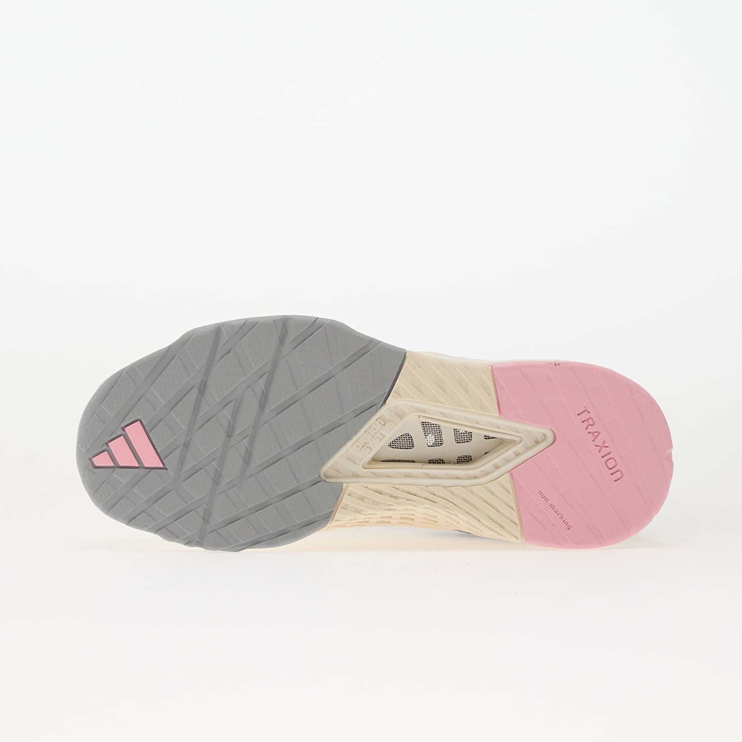 Tenisky a topánky adidas Performance Dropset 3 Béžová | JR1678, 1