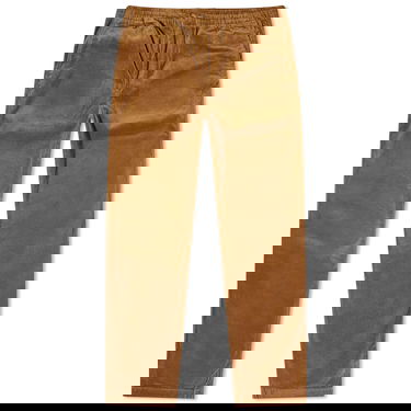 Nohavice a džínsy Polo by Ralph Lauren Polo Ralph Lauren Corduroy Prepster Pant Dispatch Tan Hnedá | 710811523009, 0