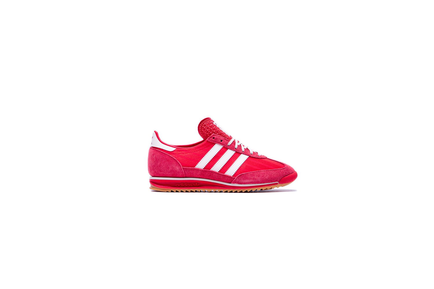 Tenisky a topánky adidas Originals SL 72 OG Červená | JQ8315, 1