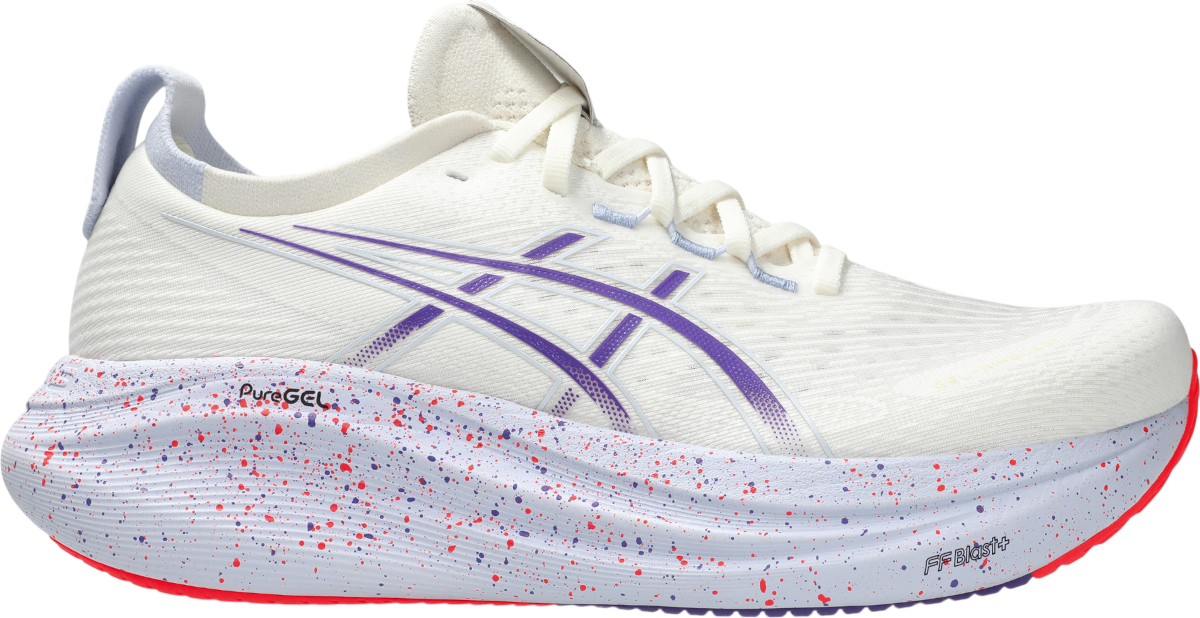 Tenisky a topánky Asics GEL-NIMBUS 27 TOKYO Biela | 1011c120-500, 0