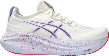 Tenisky a topánky Asics GEL-NIMBUS 27 TOKYO Biela | 1011c120-500, 0
