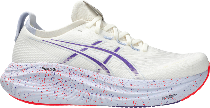 Tenisky a topánky Asics GEL-NIMBUS 27 TOKYO Biela | 1011c120-500
