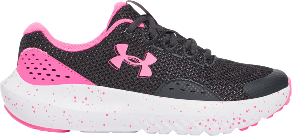 Tenisky a topánky Under Armour UA GGS Surge 4 Ružová | 3027108-016, 0