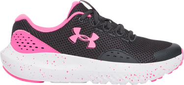 Tenisky a topánky Under Armour UA GGS Surge 4 Ružová | 3027108-016, 0