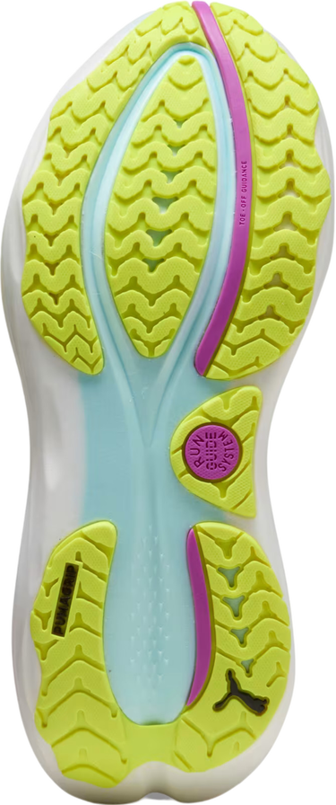 Tenisky a topánky Puma ForeverRun NITRO 2 Rôznofarebný | 310109-04, 1