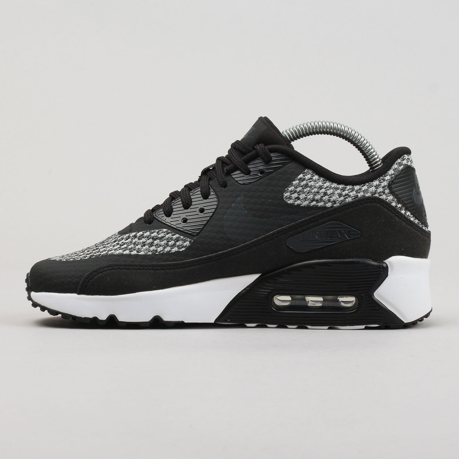 Tenisky a topánky Nike Air Max 90 Ultra 2.0 SE "Black" GS Čierna | 917988-005, 0