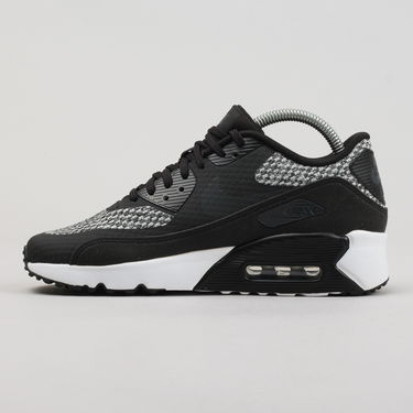 Tenisky a topánky Nike Air Max 90 Ultra 2.0 SE "Black" GS Čierna | 917988-005, 0