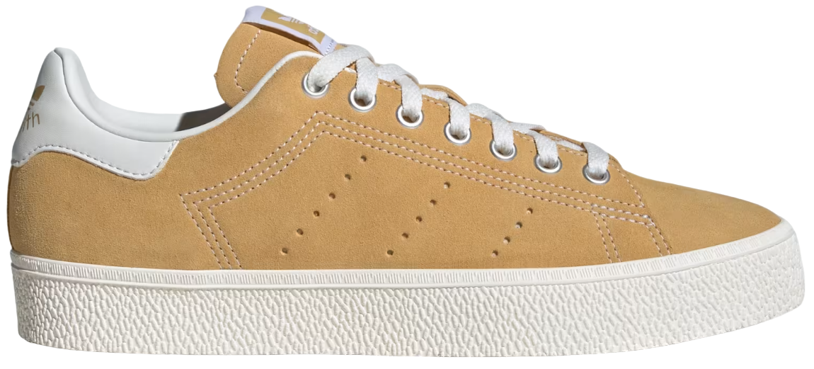 Tenisky a topánky adidas Originals STAN SMITH CS Béžová | if9325, 0