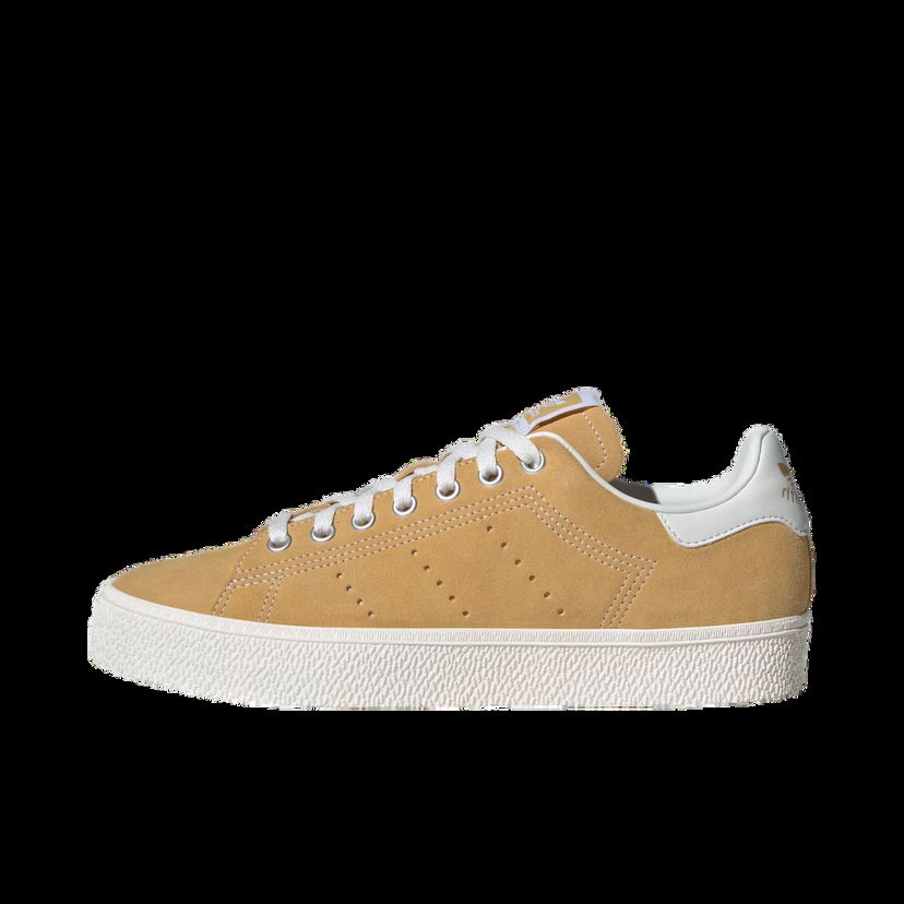 Tenisky a topánky adidas Originals STAN SMITH CS Béžová | if9325