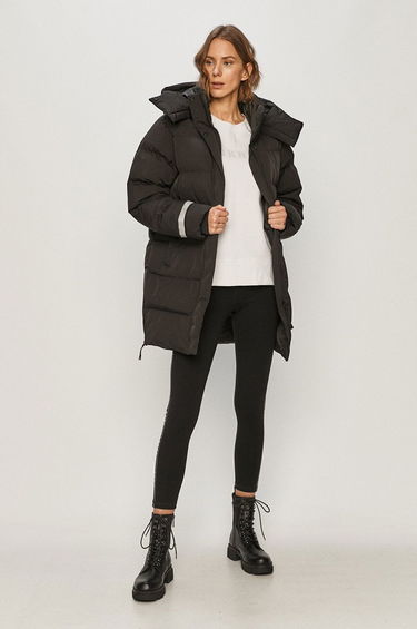 Bunda Helly Hansen Jacket Čierna | 53515, 1