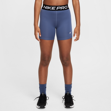 Šortky Nike Pro Shorts Modrá | DA1033-491, 1