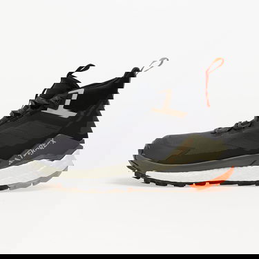 Tenisky a topánky adidas Performance adidas Terrex Free Hiker 2 Čierna | IE3362, 0