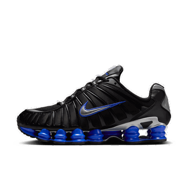 Tenisky a topánky Nike Shox TL Modrá | CN0151-004, 1