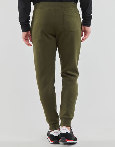 Tepláky Polo by Ralph Lauren Tracksuit Bottoms Zelené | 710881518006, 3