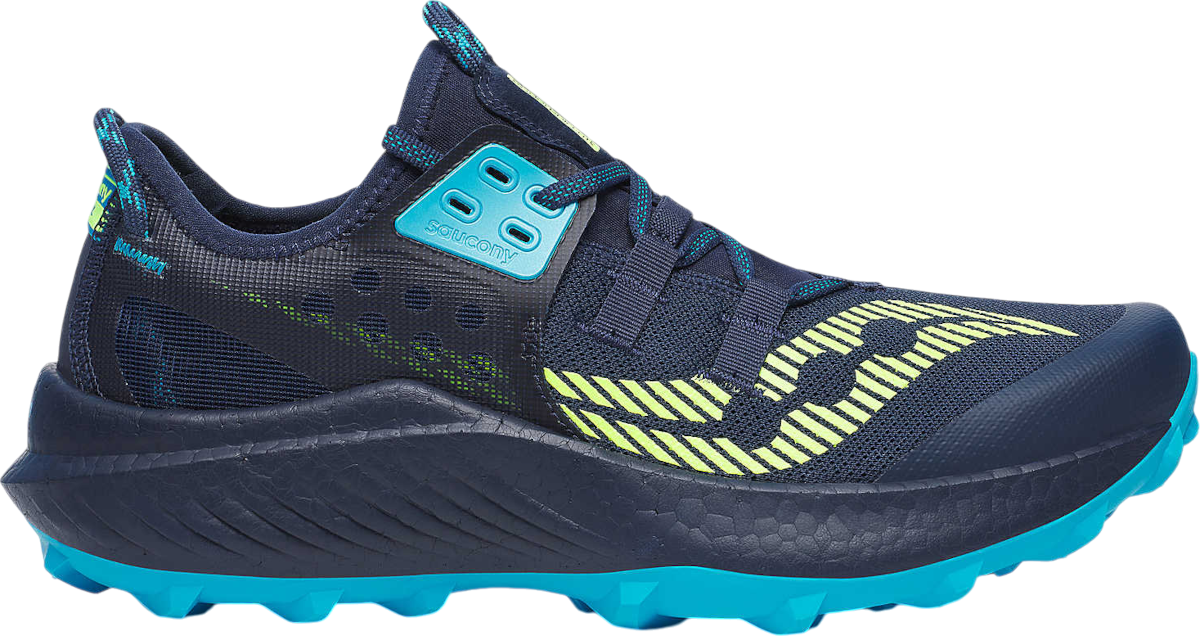 Tenisky a topánky Saucony ENDORPHIN RIFT Navy | s20856-220, 0