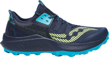 Tenisky a topánky Saucony ENDORPHIN RIFT Navy | s20856-220, 0
