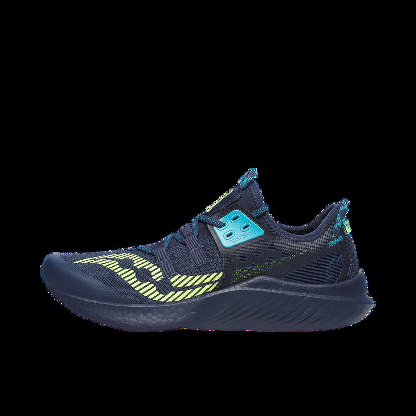 Tenisky a topánky Saucony ENDORPHIN RIFT Navy | s20856-220