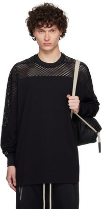 Rick Owens Champion Edition Girdered T-Shirt