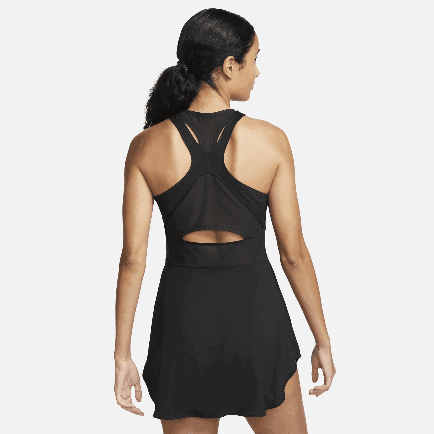 Šaty Nike Court Dri-FIT Slam Čierna | FB8018-010, 1