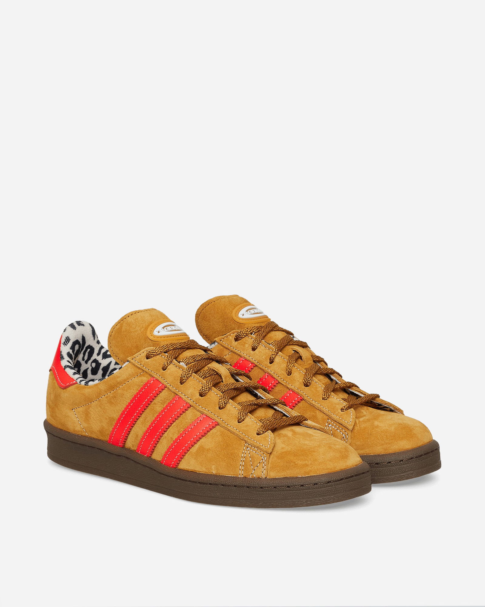 X-LARGE x Campus 80