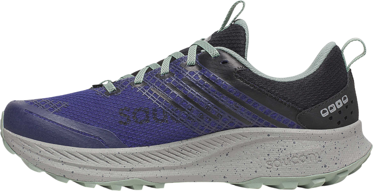 Tenisky a topánky Saucony RIDE TR2 GTX Fialová | s20953-260, 1