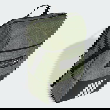 Batoh adidas Performance Green Camper Backpack Zelené | IZ1912, 1