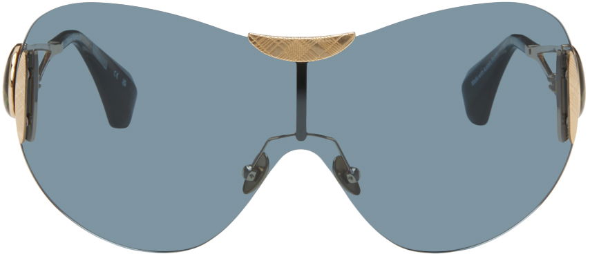 Vivienne Westwood Tina Sunglasses
