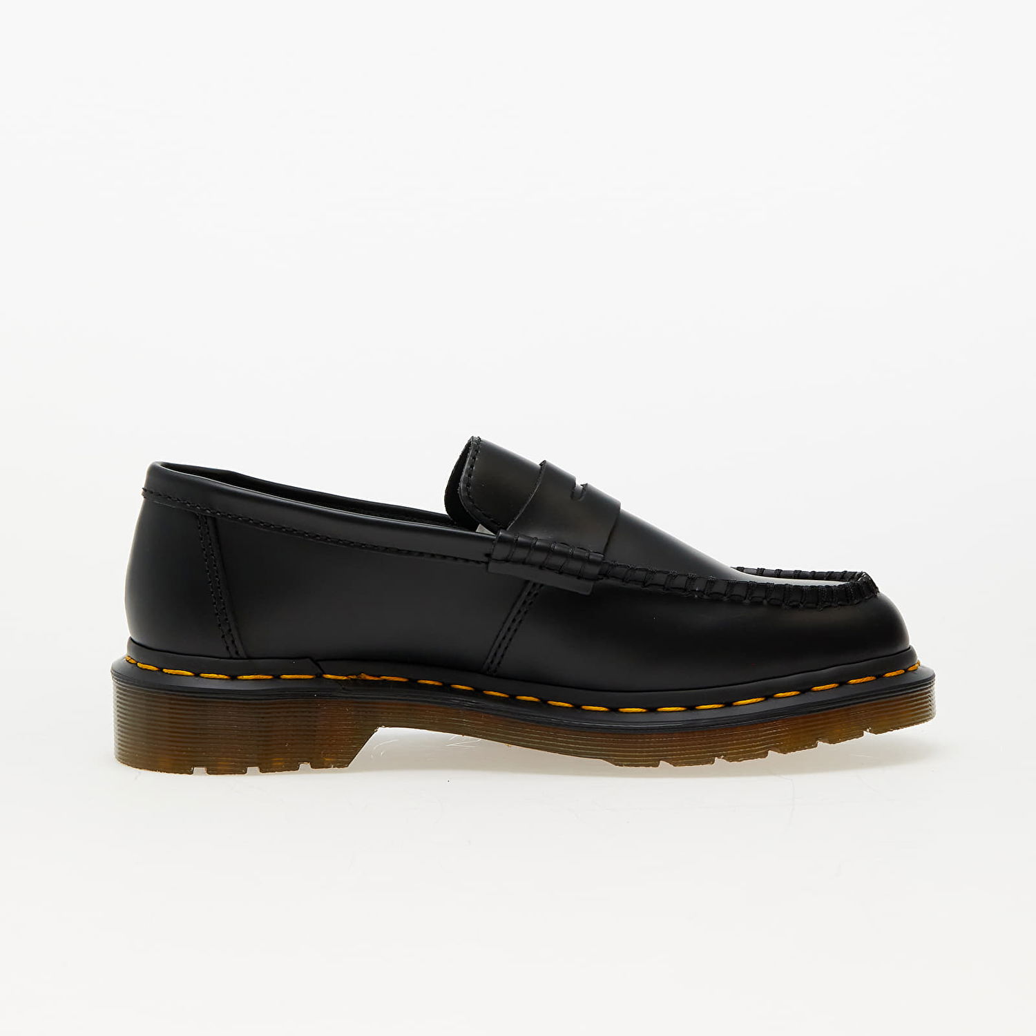 Tenisky a topánky Dr. Martens Penton Loafers "Black" Čierna | DM30980001, 1