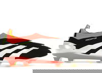 Predator Elite Laceless FG Solar Energy Pack