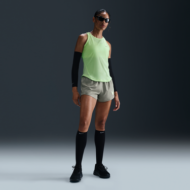 Tielko Nike Tempo Dri-FIT Running Tank Top Zelené | HV3809-701, 4
