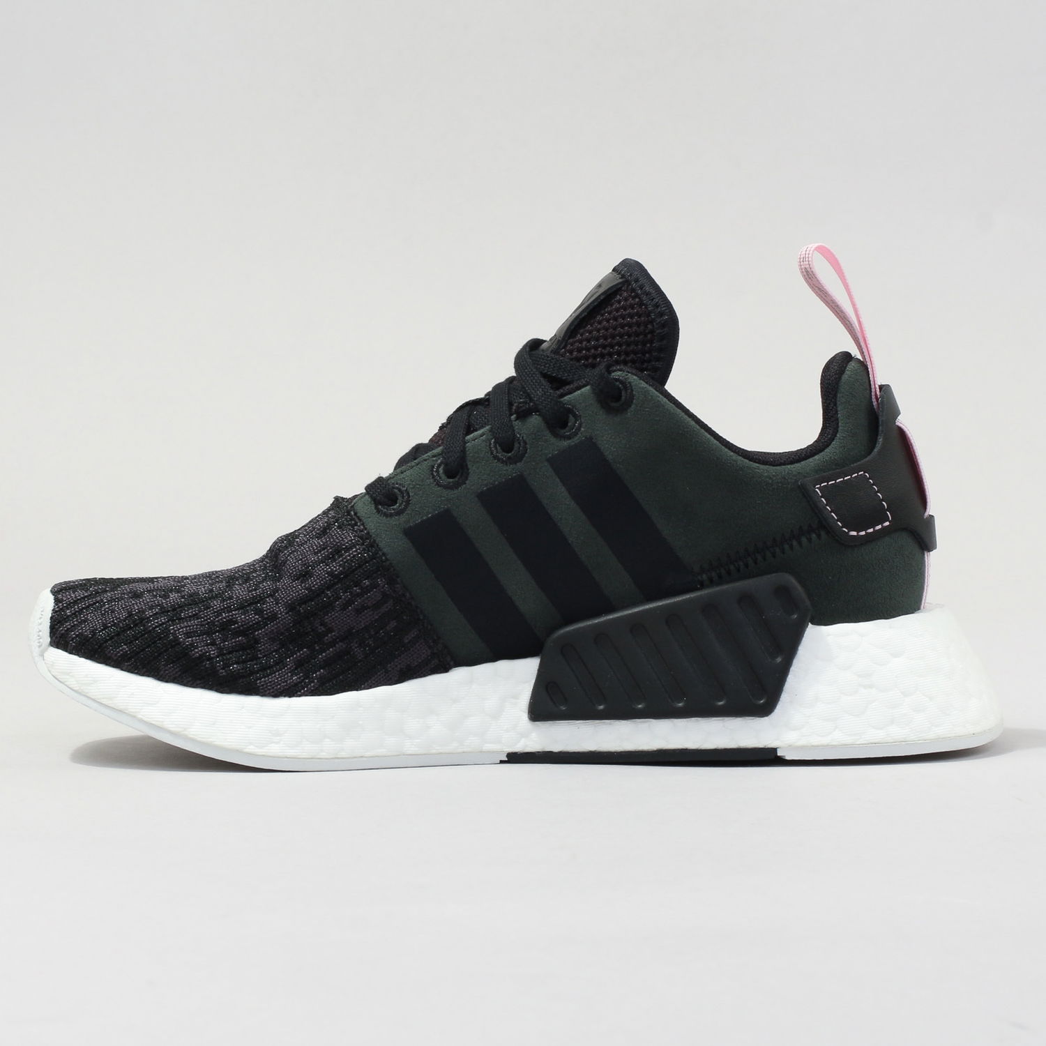 Tenisky a topánky adidas Originals NMD_R2 ''Core Black'' W Čierna | BY9314, 0