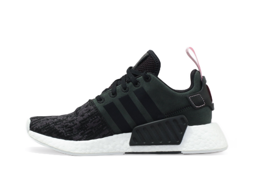 Tenisky a topánky adidas Originals NMD_R2 ''Core Black'' W Čierna | BY9314