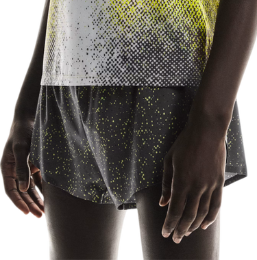 Šortky On Running On Running Race Shorts Čierna | 1me10022343, 0