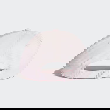 Šiltovka adidas Originals Trefoil Baseball Cap Ružová | FM1325, 2