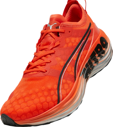 Tenisky a topánky Puma ForeverRun Nitro Červená | 380017-02, 4