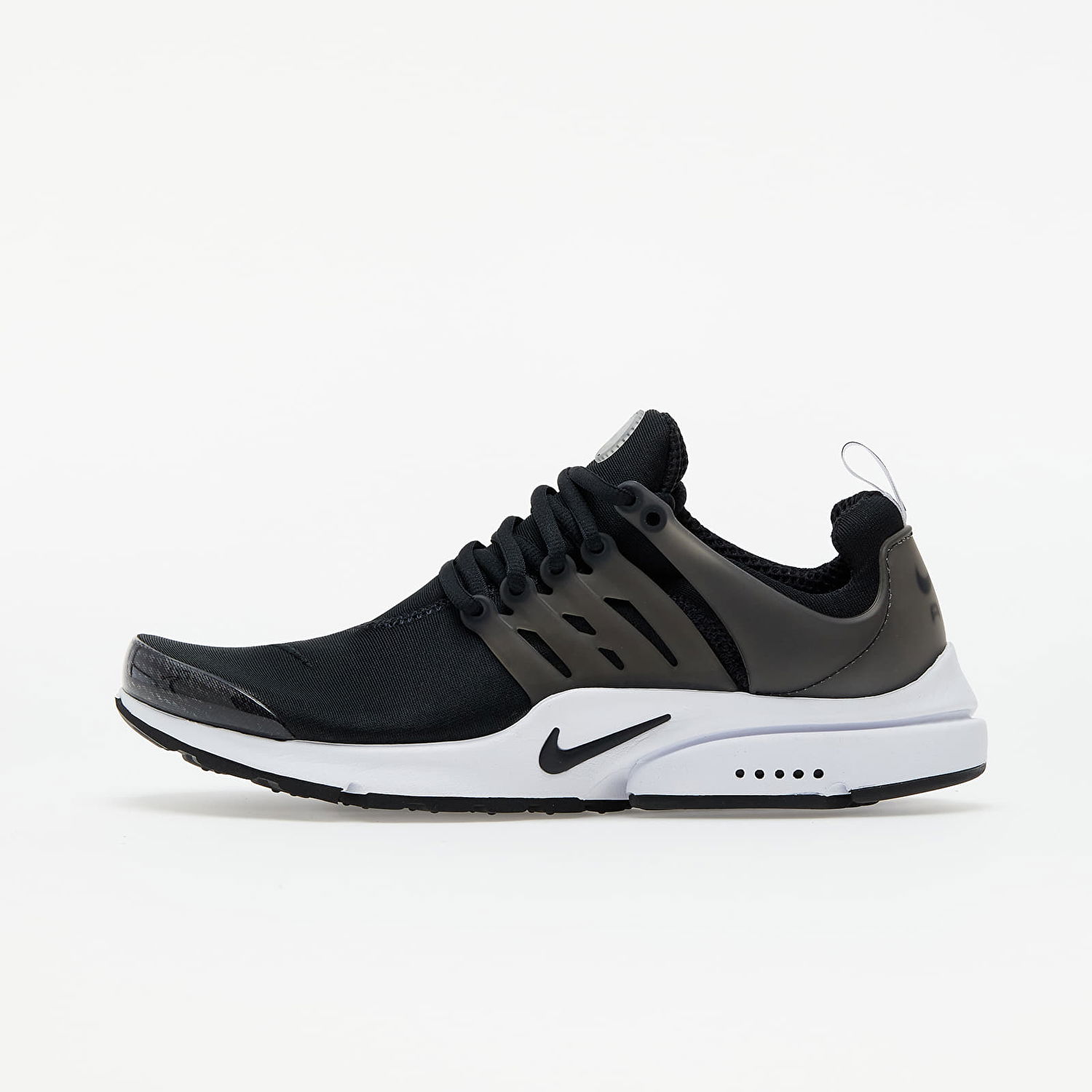 Tenisky a topánky Nike Air Presto Čierna | CT3550-001, 0