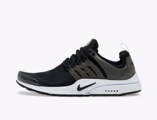 Tenisky a topánky Nike Air Presto Čierna | CT3550-001