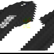 Smoker! Graphic T-Shirt