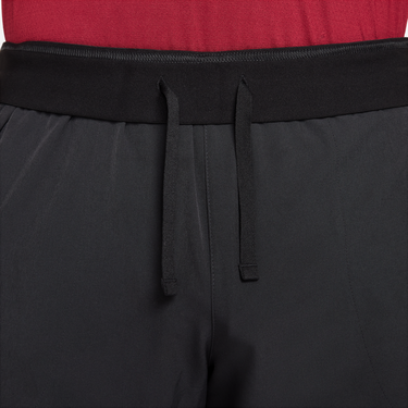 Šortky Nike NikeCourt Advantage Dri-FIT 8" Tennis Shorts Čierna | FZ9322-010, 2