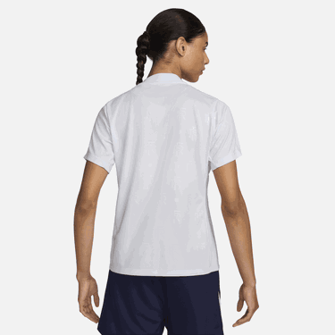 Tričko Nike Dri-FIT FFF Academy Pro Biela | FV6942-415, 2